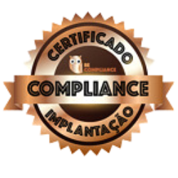 Certificado Compliance